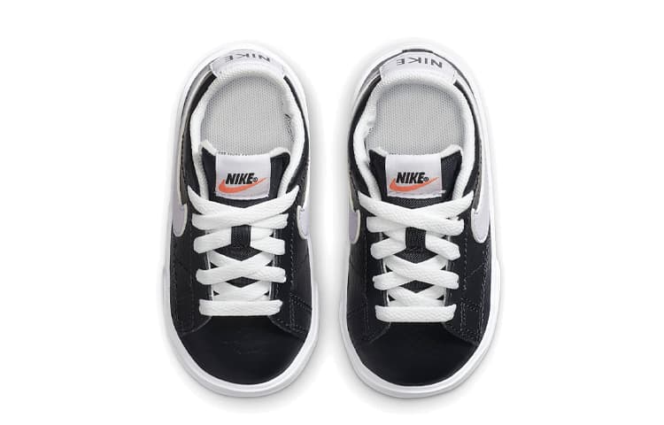 Кроссовки Nike Blazer Low - изображение 4