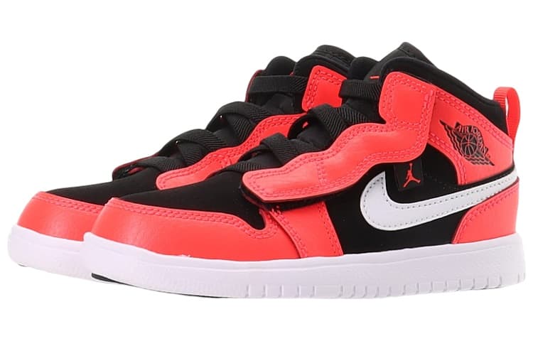 Кроссовки для баскетбола Jordan Air Jordan 1 Retro Mid - изображение 3