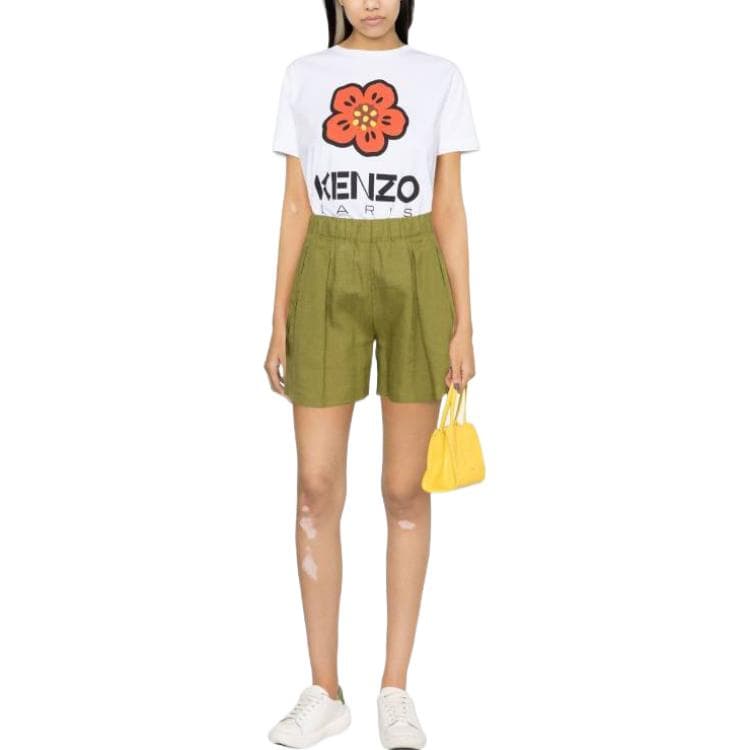 Футболка KENZO SS23 T - изображение 3
