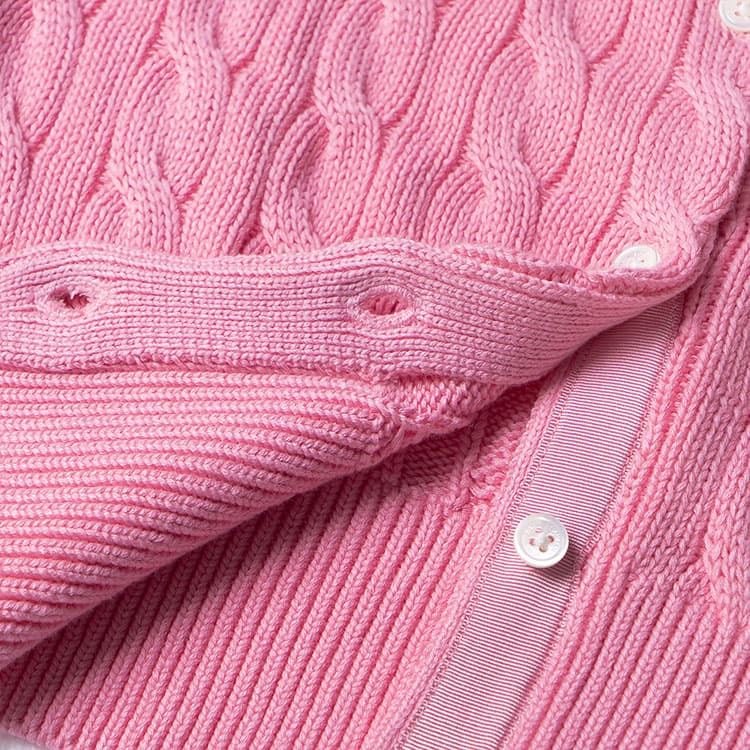 Кардиган Polo Ralph Lauren SS23 - изображение 6