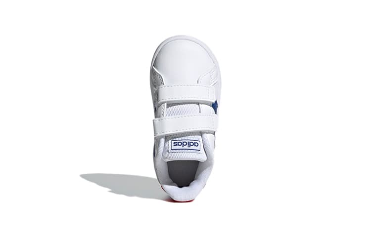 Кроссовки adidas neo GRAND COURT - изображение 5