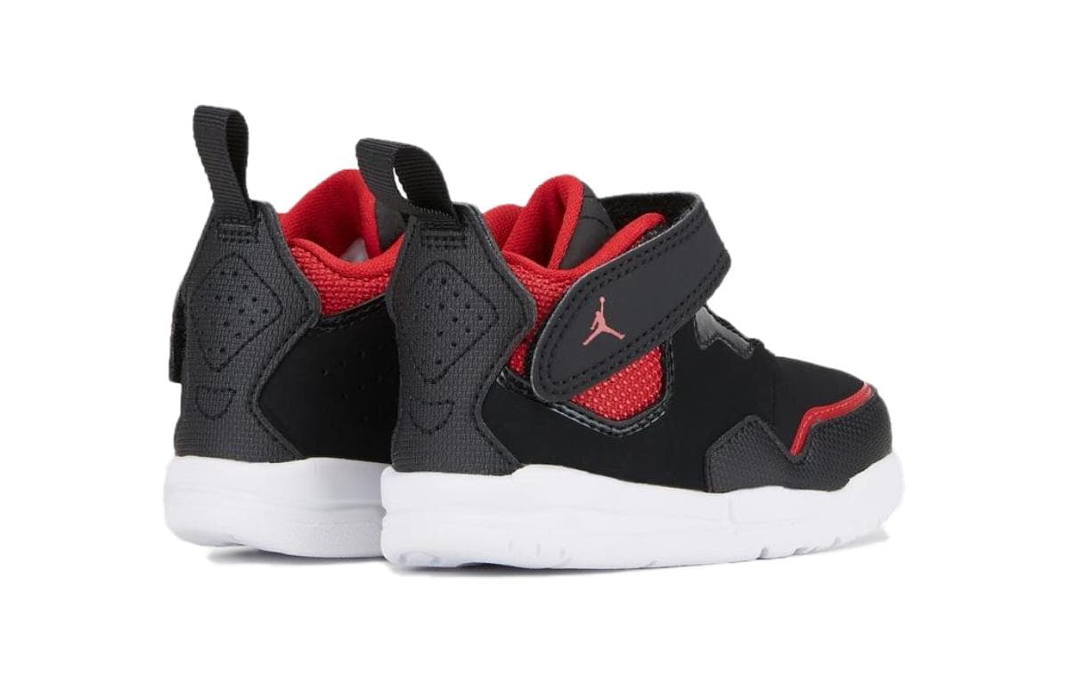 Кроссовки Jordan Courtside 23 Air TD - изображение 3