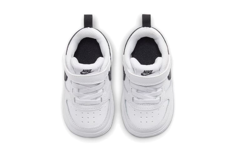 Кроссовки Nike Court Borough Low 2 - изображение 4