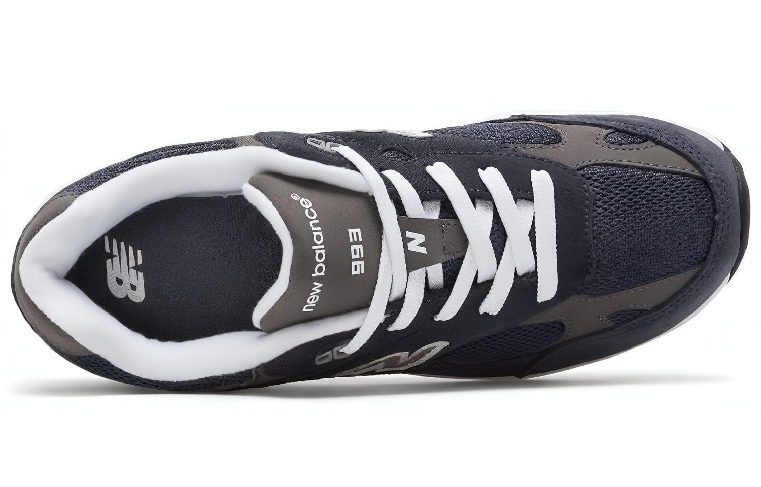 Кроссовки New Balance NB 993 PU - изображение 4