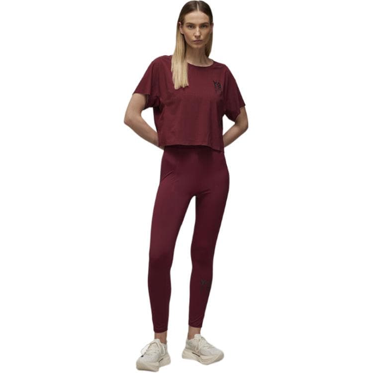 Штаны Y-3 W RUN TIGHTS - изображение 3