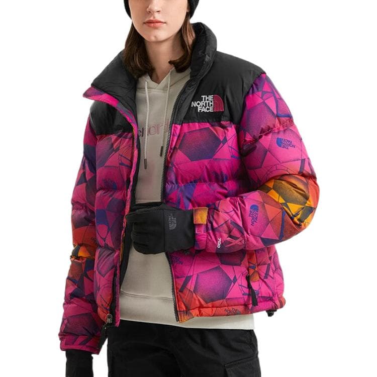 Пуховик THE NORTH FACE 1996 Logo - изображение 2