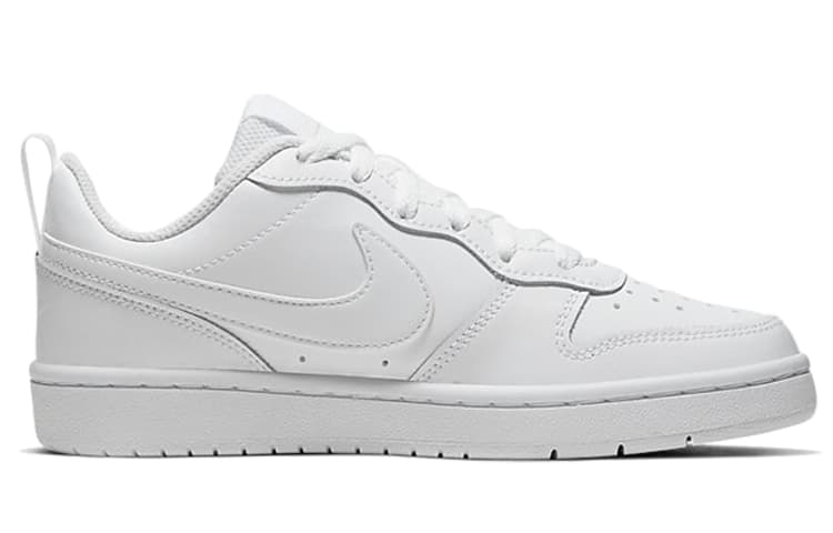 Кроссовки Nike Court Borough Low 2 GS - изображение 7
