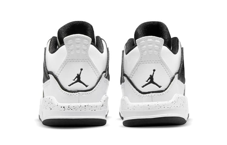Кроссовки Jordan Air Jordan 4 Retro SE 95 Neon - изображение 5