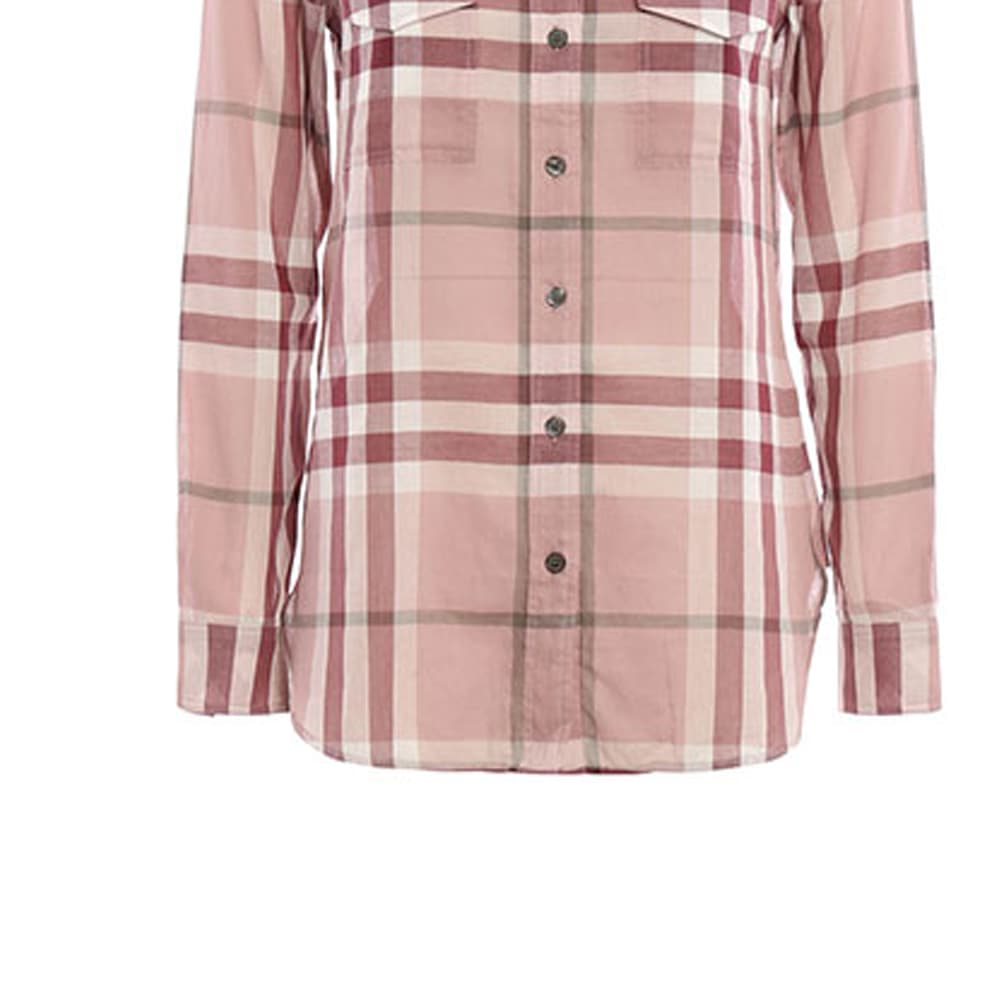 Блузка Burberry - изображение 6
