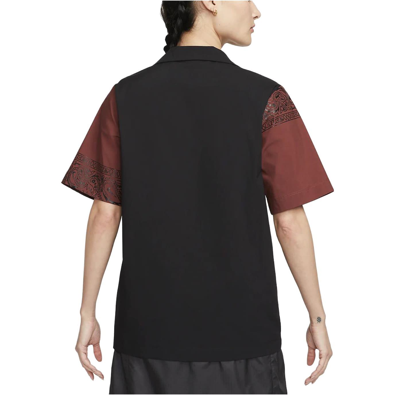 Блузка Nike Sportswear - изображение 5