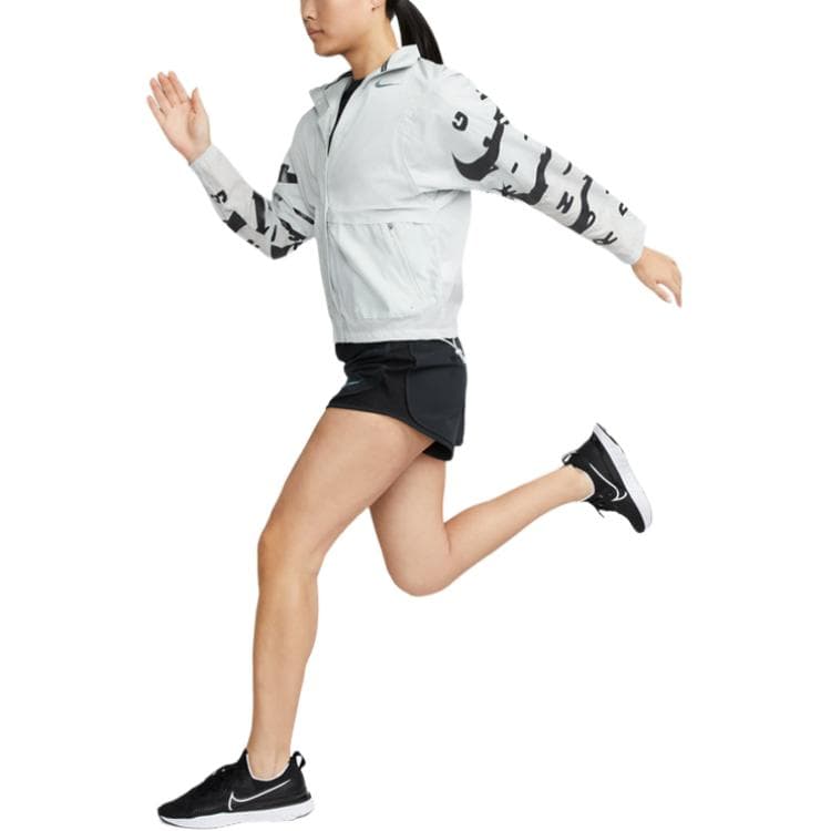 Куртка Nike Therma-FIT Run Division Logo - изображение 3