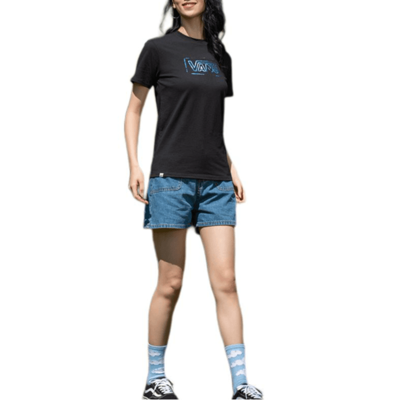 Футболка Vans T - изображение 3