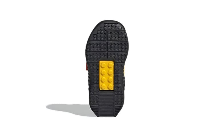 Кроссовки TD Lego x adidas Sport Pro - изображение 6