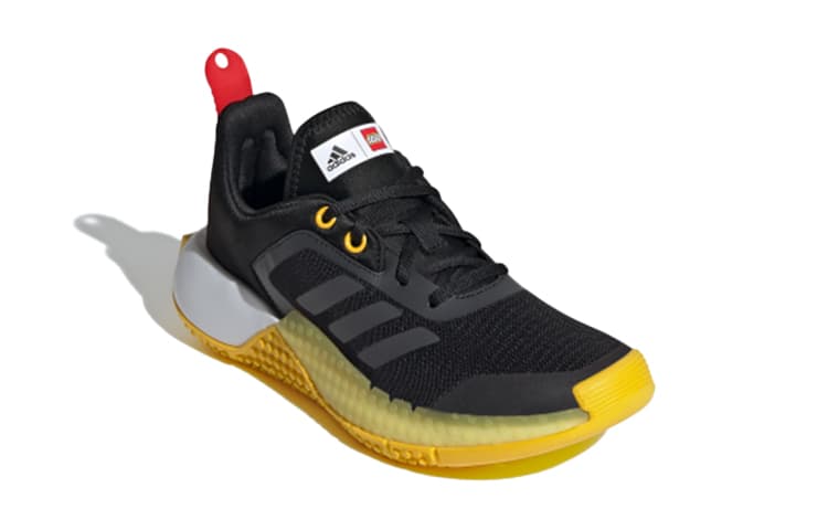 Кроссовки LEGO x adidas Sport J - изображение 3