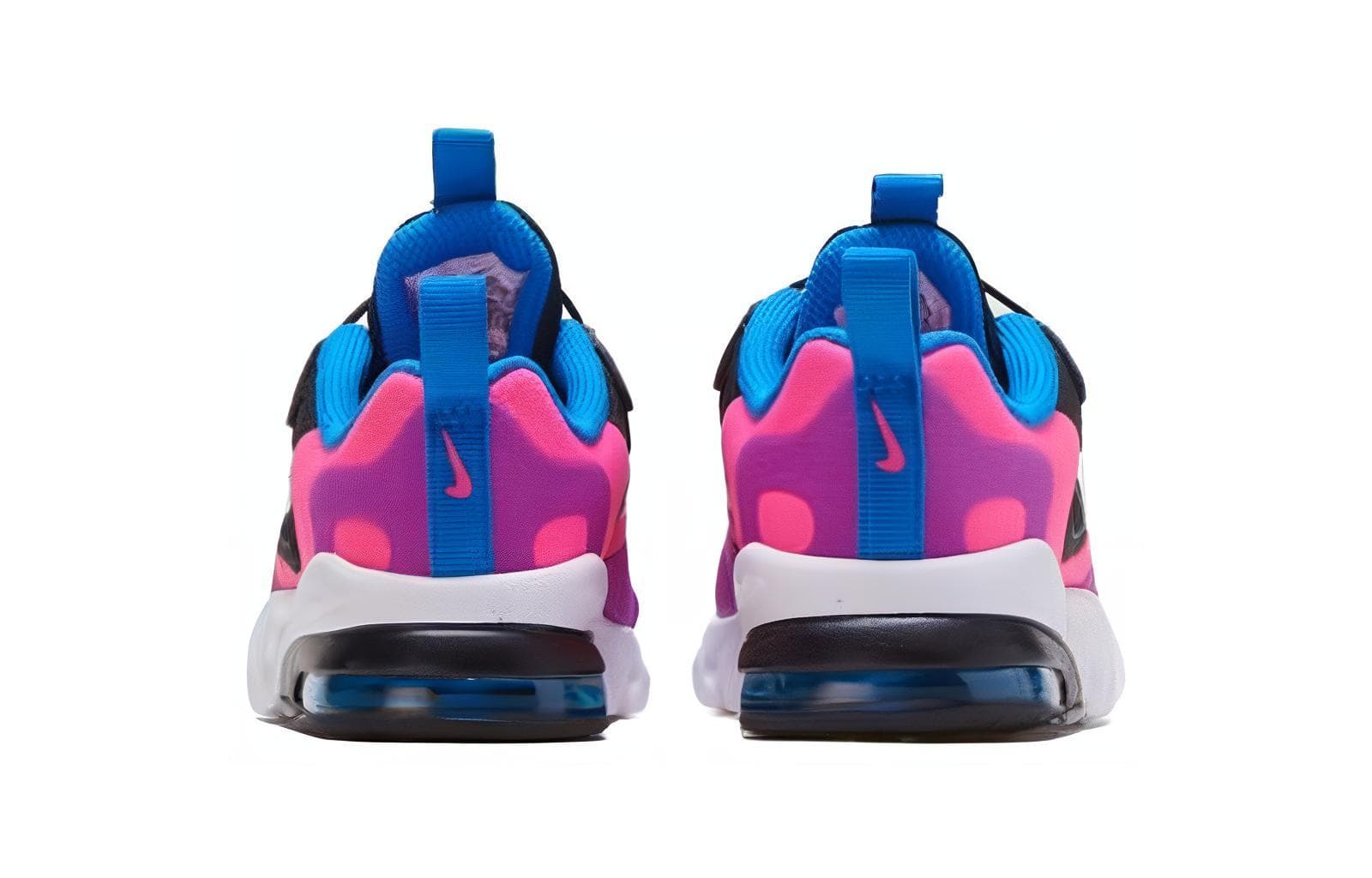 Кроссовки Nike Air Max 270 RT - изображение 4