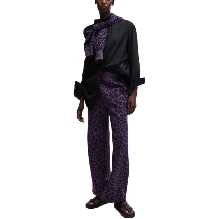 Штаны HUGO BOSS SS24 - изображение 2