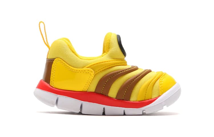 Кроссовки Nike Dynamo Free SE - изображение 2