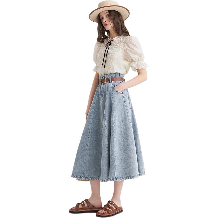 JORYAweekend SS24 - изображение 4