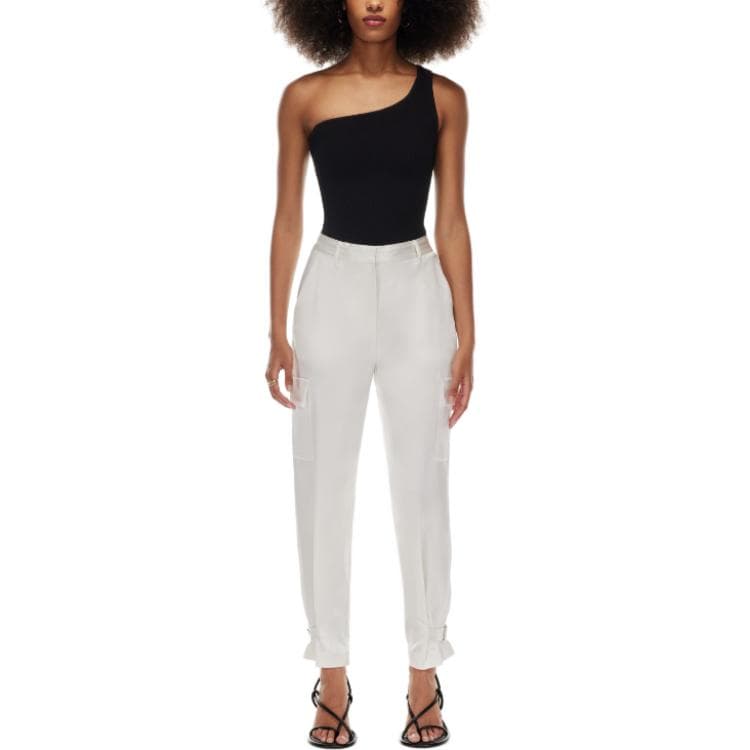 Штаны ARITZIA Babaton Refined Cargo Pant - изображение 10