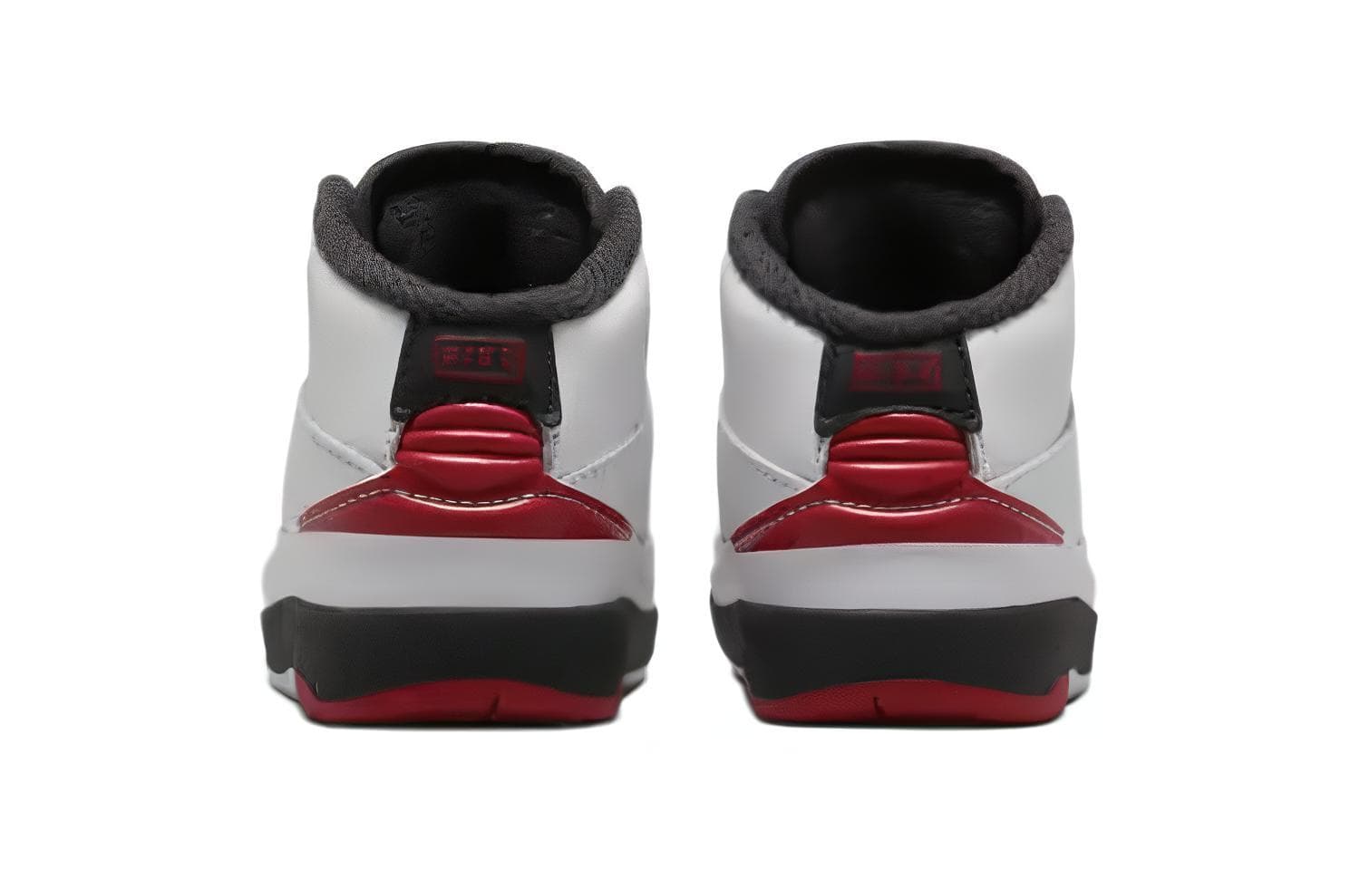 Кроссовки Jordan Air Jordan 2 - изображение 5