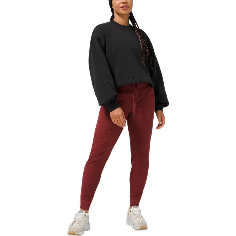 Худи lululemon FW22 Lasting Leisure - изображение 2