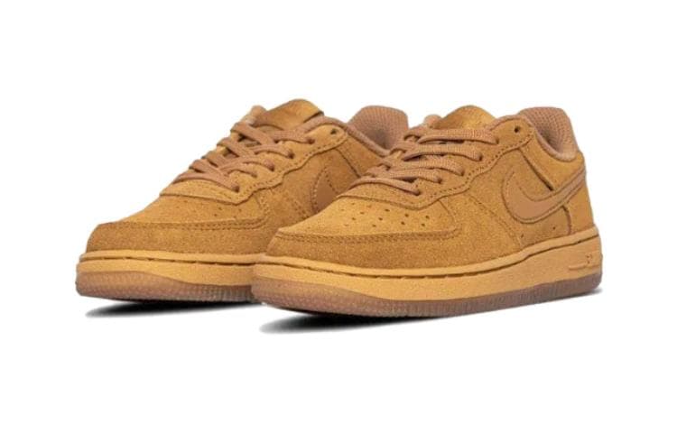 Кроссовки Nike Air Force 1 LV8 3 - изображение 3