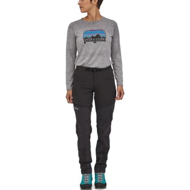 Штаны patagonia - изображение 3