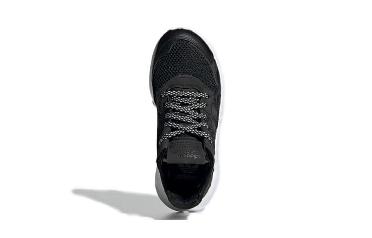 Кроссовки adidas originals Nite Jogger - изображение 5