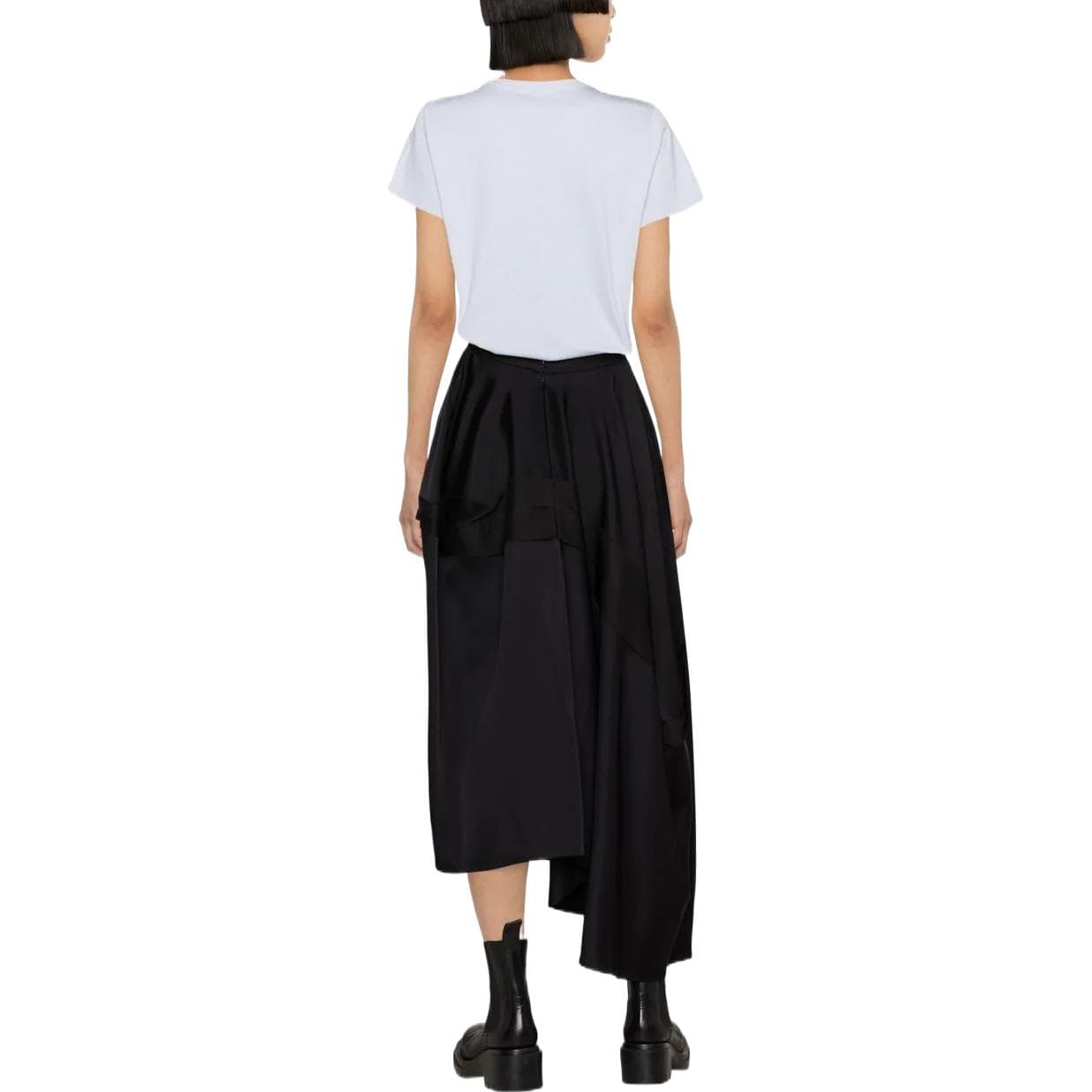 Футболка Alexander McQueen SS23 T - изображение 3