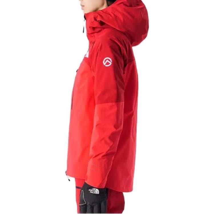 THE NORTH FACE SUMMIT Logo - изображение 3