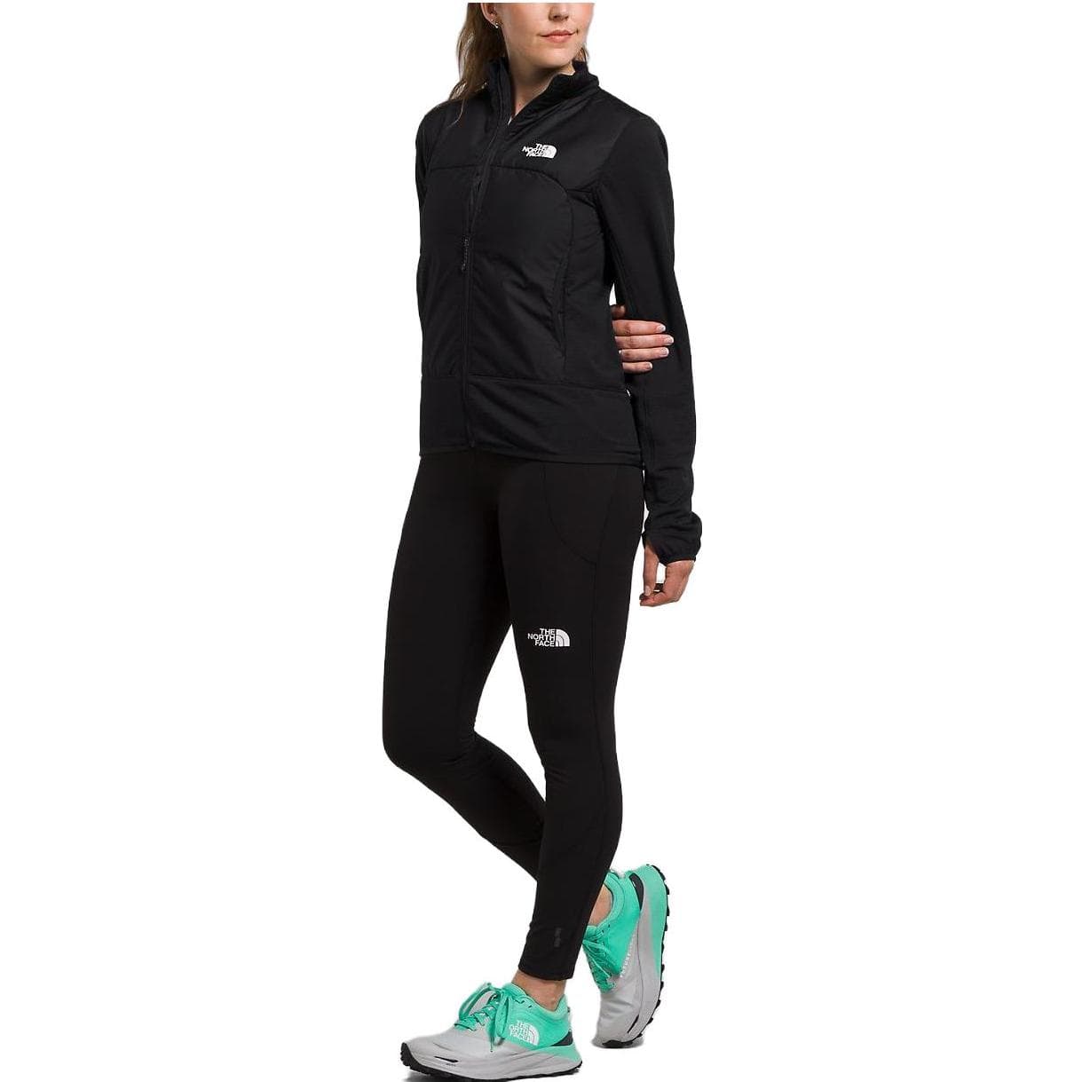 Куртка THE NORTH FACE Winter Warm Pro Jacket - изображение 2