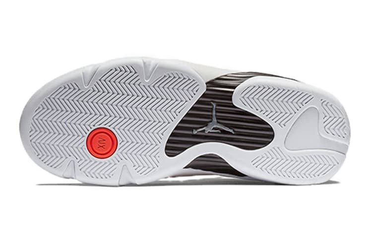 Кроссовки для баскетбола Jordan Air Jordan 14 Desert GS - изображение 5