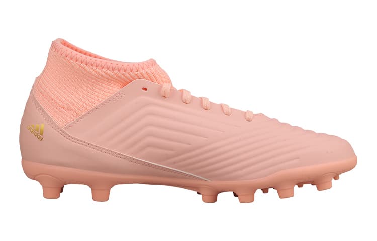 Бутсы adidas Predator 18.3 - изображение 2