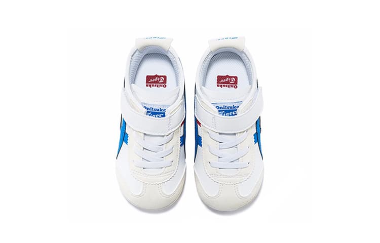 Кроссовки Onitsuka Tiger MEXICO 66 - изображение 8