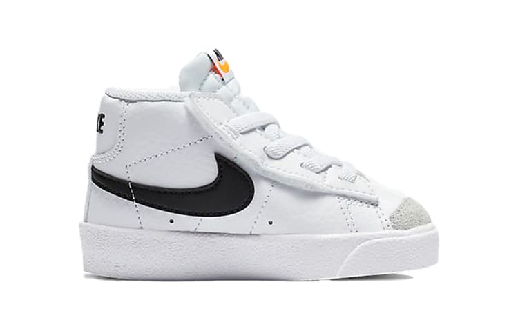 Кроссовки Nike Blazer 77 - изображение 4