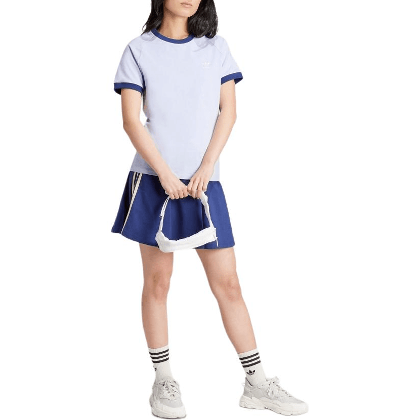 Футболка adidas originals Vrct GraphicLogo T - изображение 6