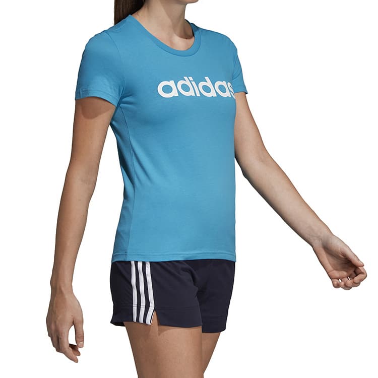 Футболка adidas logoT - изображение 6