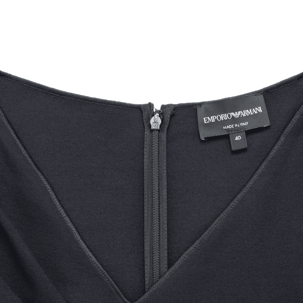Платье EMPORIO ARMANI V - изображение 6