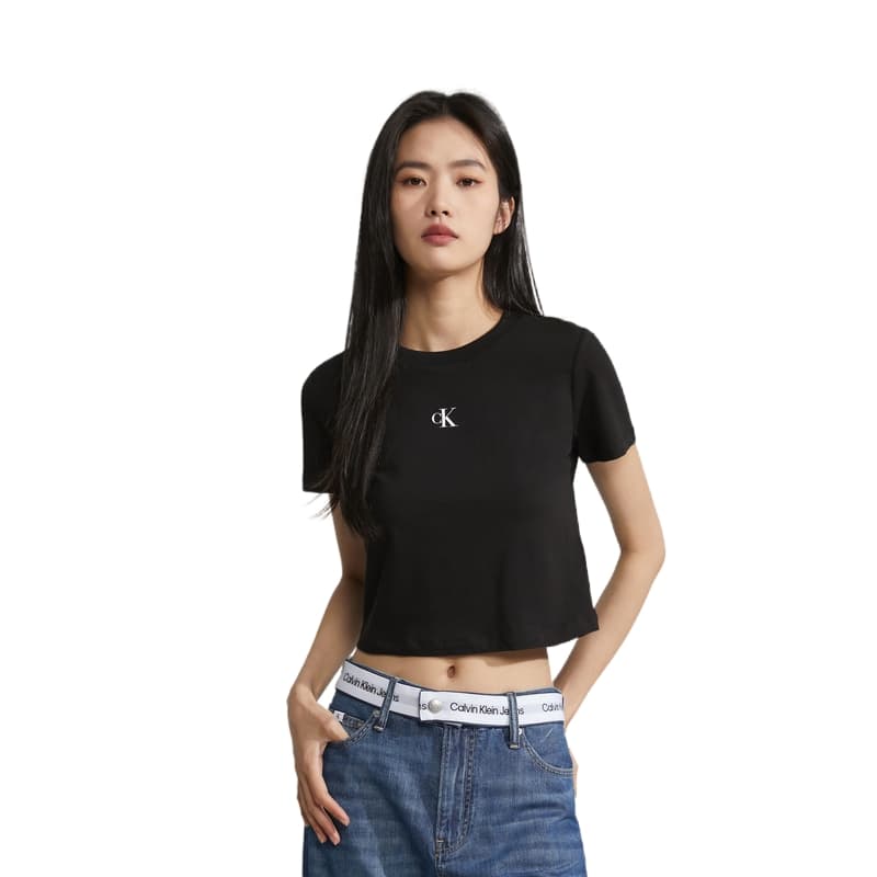Футболка CKCalvin Klein CK T - изображение 5