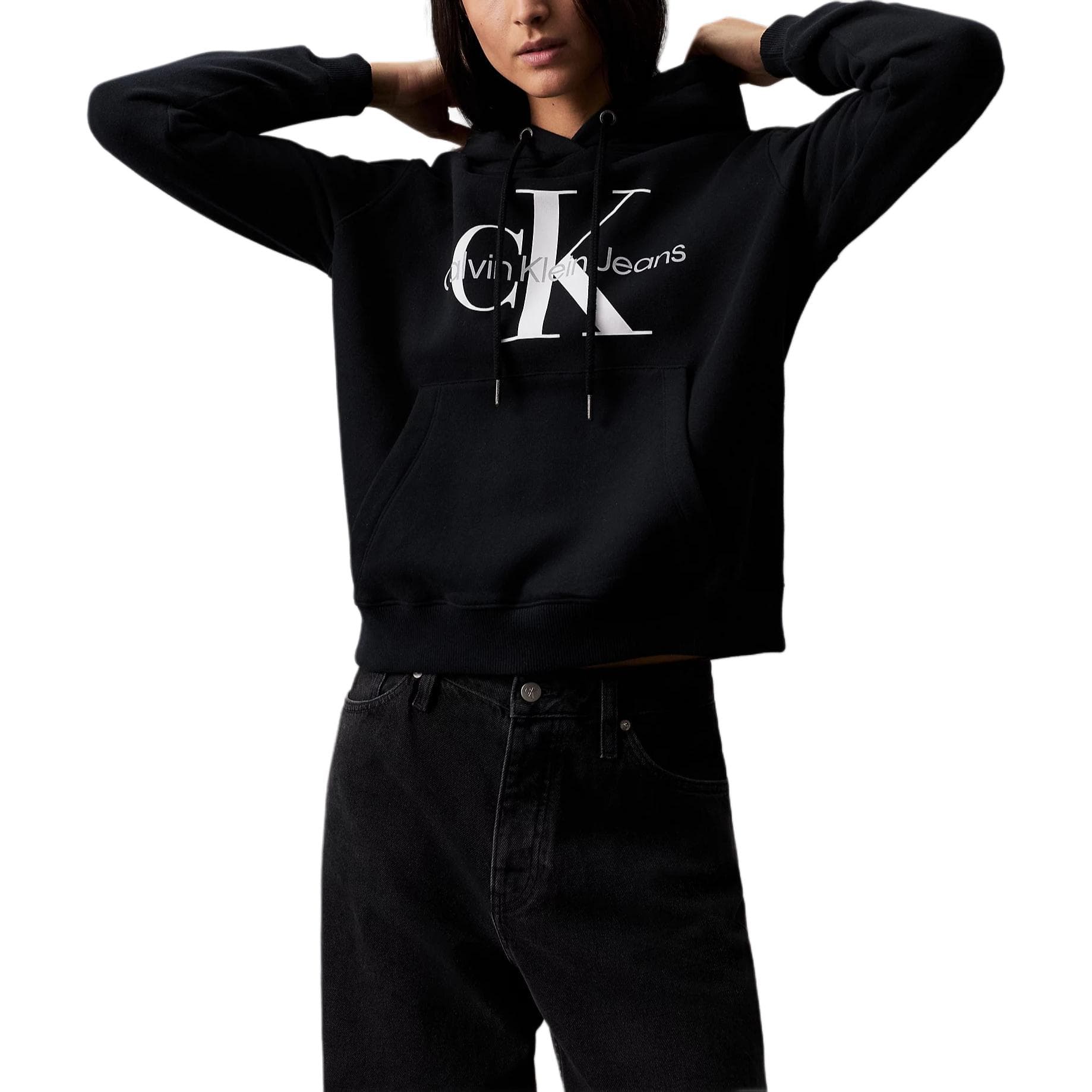 Худи CALVIN KLEIN JEANS - изображение 2