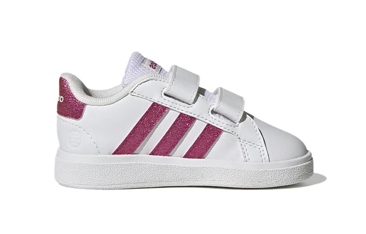 Кроссовки TD adidas neo Grand Court - изображение 2