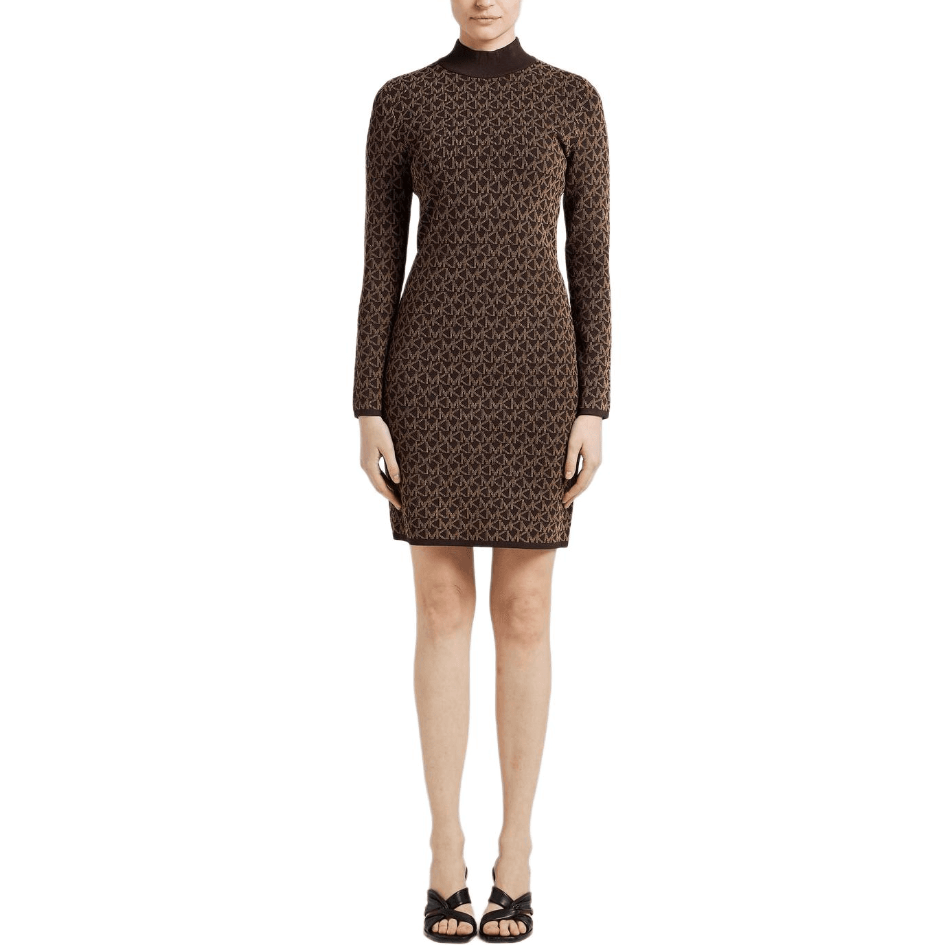 Платье MICHAEL KORS SS23 Logo - изображение 2