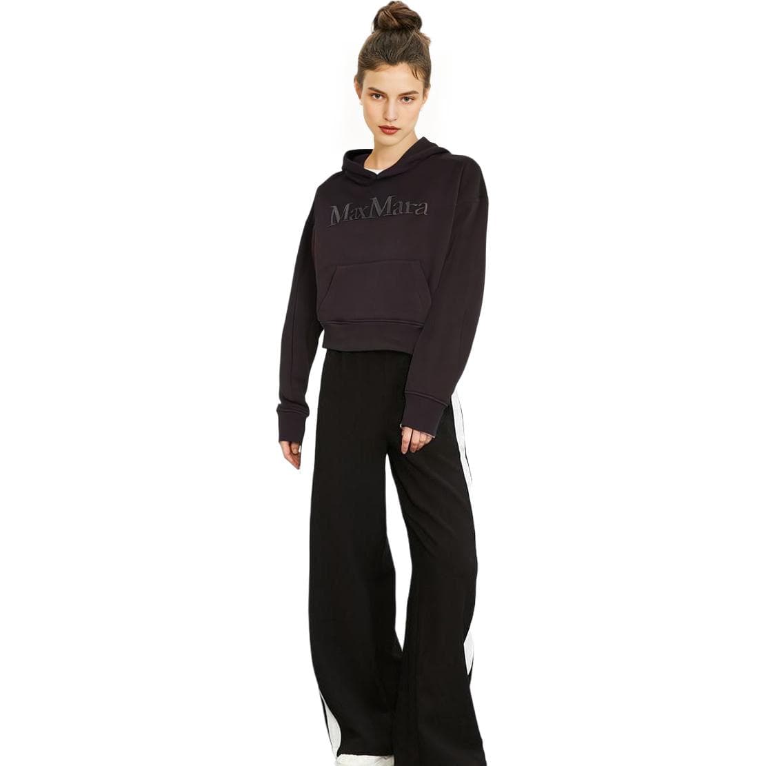 Худи S MAX MARA - изображение 3