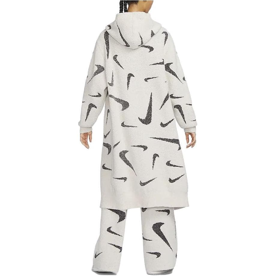 Кофта Nike Sportswear Phoenix Cozy Boucl - изображение 3