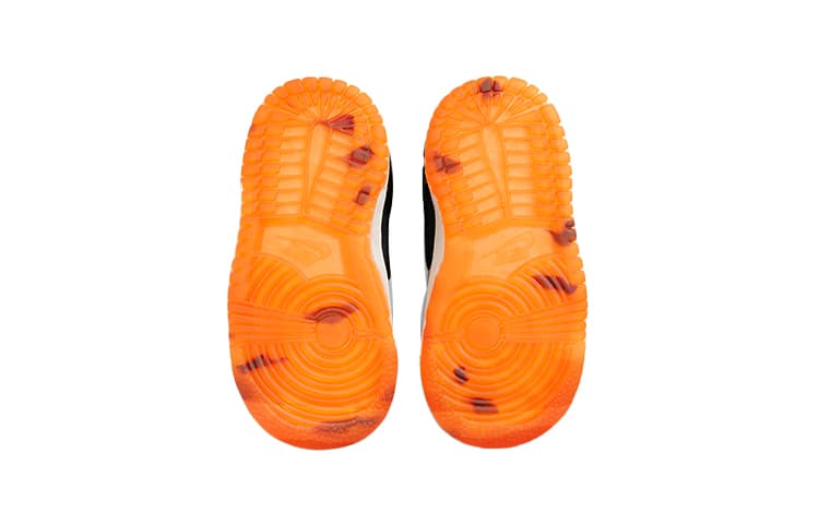 Кроссовки Nike Dunk Low God of Wealth - изображение 6