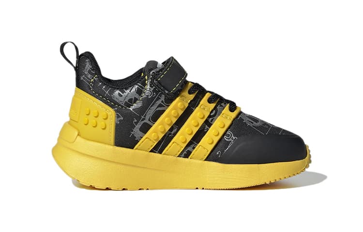 Кроссовки adidas Racer Tr - изображение 2