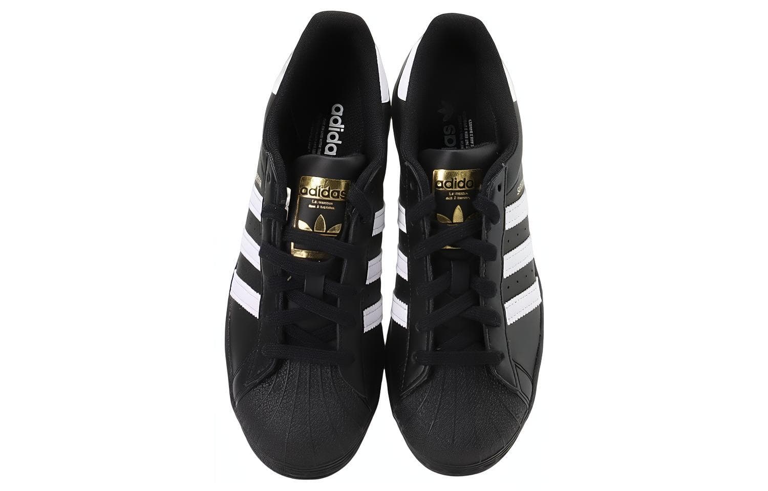 Кроссовки adidas originals Superstar J - изображение 6