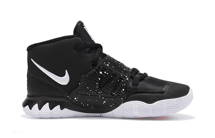 Кроссовки для баскетбола Nike Kyrie 6 - изображение 2