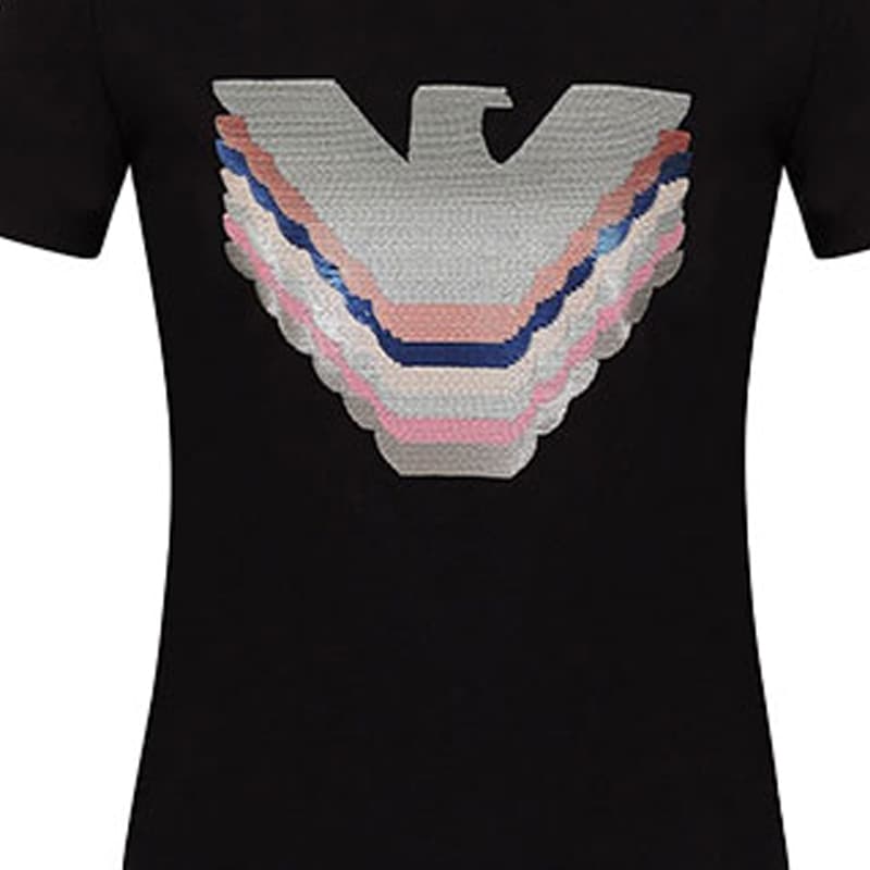 Футболка EMPORIO ARMANI SS21 T - изображение 3