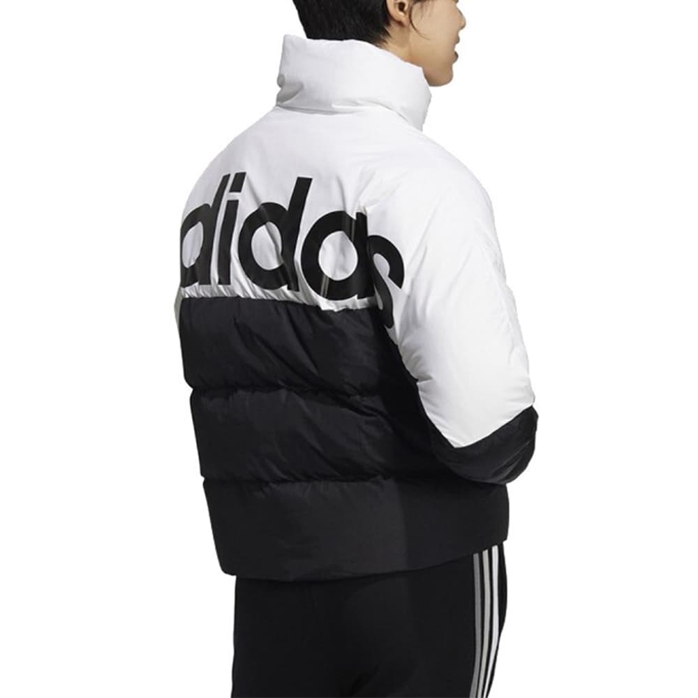 Пуховик adidas neo - изображение 2